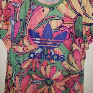 Adidas farm tshirt SOLD